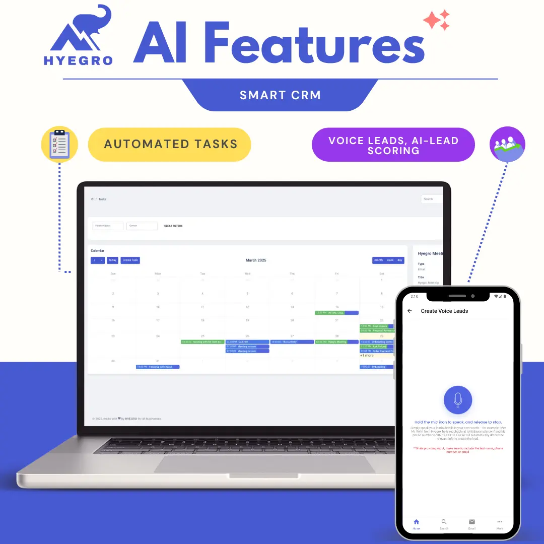 AI Features